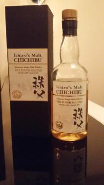 20141016_Chichibu The Floor Malted