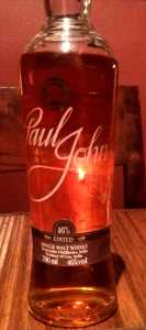 20150115-John Paul Single Malt Edition