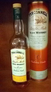 Tyrconnell 10 year Madiera (Whisky Lady)