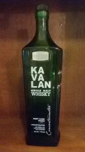 Concertmaster (Whisky Lady)