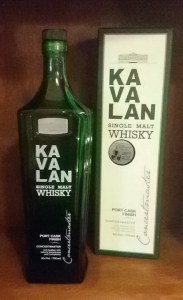 Concertmaster (Whisky Lady)