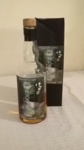 Chichibu 2009 French Oak Cask