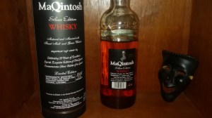 MaQintosh (Whisky Lady)