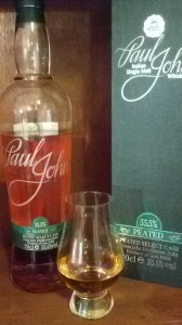 Paul John Select Cask Peated