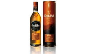 Glenfiddich Rich Oak 14 year (GQ 15 Dec 2011)
