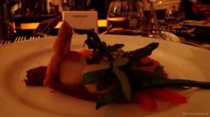 st course with Glenmorangie 10 year 'The Original'