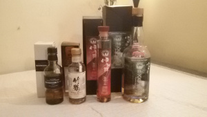 Our Japanese collection revisited!