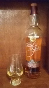 Paul John Brilliance