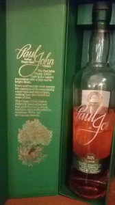 Paul John Select Cask Classic