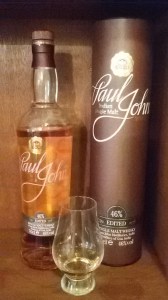 Paul John Single Malt Edited 46%