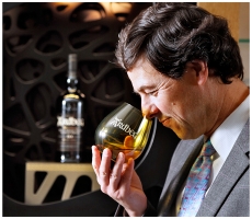 Bill Lumsden (Ardbeg Blogger Vault)
