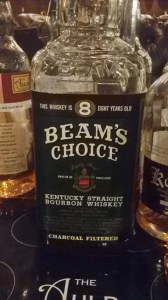 Beam's Choice (Whisky Lady)