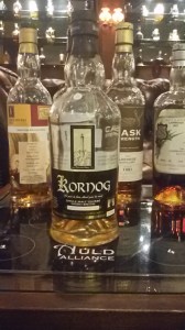 Kornog (Whisky Lady)
