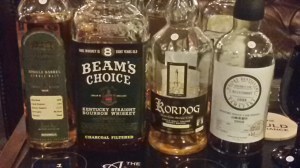The Auld Alliance World Whiskies (Whisky Lady)