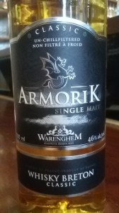 Amorik Classic (Whisky Lady)