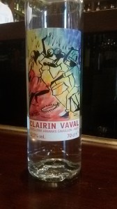 Clarin Vaval (Whisky Lady)