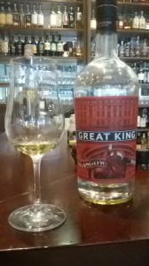 Glasgow Blend (Whisky Lady)