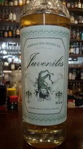 Compass Box Juveniles (Whisky Lady)