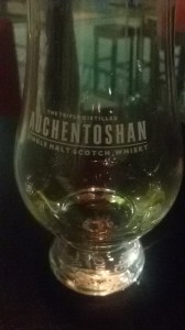 Whisky dram (Whisky Lady)