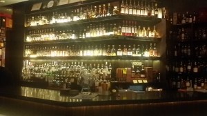 Quaich Bar Singapore (Whisky Lady)