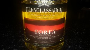 Glenglassaugh Torfa (Whisky Lady)