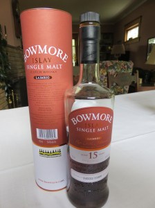 Bowmore (Hicklings)