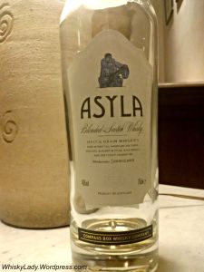 Asyla (Whisky Lady)