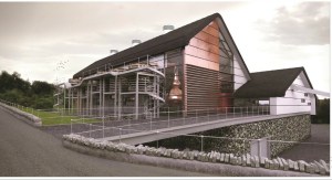 The Mortlach Distillery (Mortlach.com)