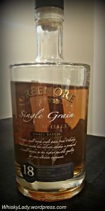 Greenore 18 year