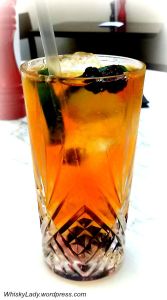 BAFTA PIMM's
