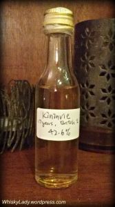Kininvie 17 sample