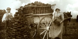 Hello peat! (The Whisky Exchange)