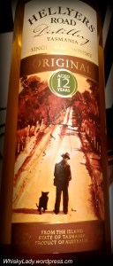 Welcome back to Tasmania