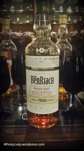 20150604_The BenRiach 1988