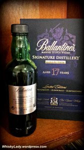 Ballantine's Glenburgie