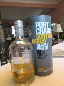 Photo courtesy Whisky Lady's uncle