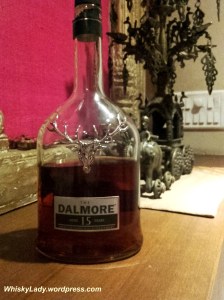 Dalmore 15 year