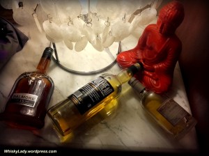 Dalmore, Myckmera, Smokehead