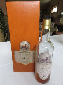 Sample and photo courtesy of Whisky Lady's Aunt n Uncle