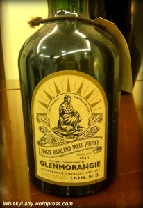 Glenmorangie Speakeasy