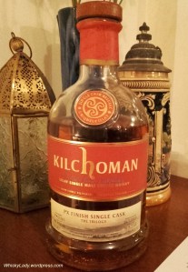 Kilchoman PX