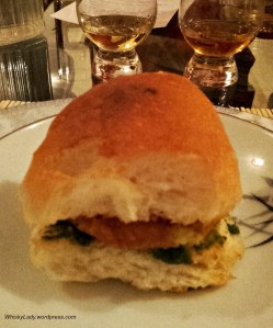 KIlchoman vada pau