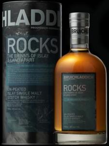 Bruichladdich Rocks (www.bruichladdich.com)