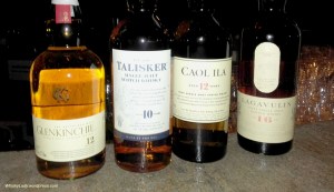 2016-05-14 Westin Whiskies