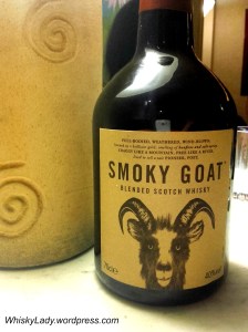 2016-05-17 Smoky Goat 2