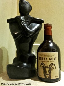 2016-05-17 Smoky Goat