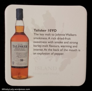 2016-05-22 Talisker 10 year