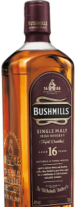 (Photo: www.bushmills.com)