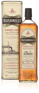 (Bushmills)