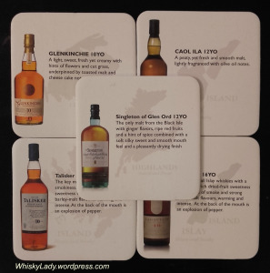 2016-05-22 Westin Whiskies Cards